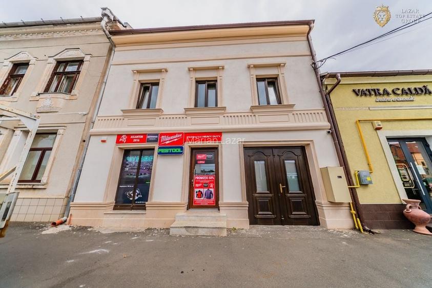 Investiție Profitabilă: 2 Hale de vanzare cu randament ridicat