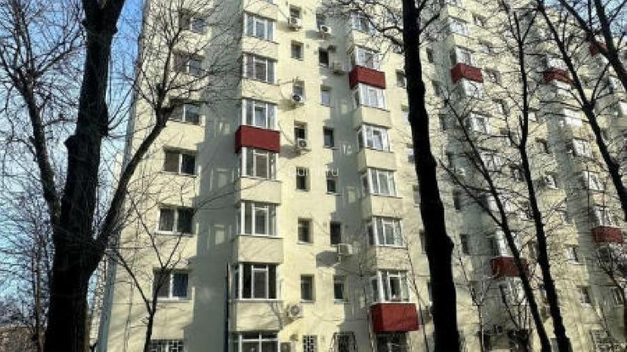 BERCENI - LUICA, Apartament cu 2 camere semidecomandate - 37 mp - etaj 9 BERCENI - LUICA, Apartament cu 2 camere semidecomandate - 37 mp - etaj 9