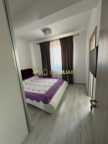 2 Camere de inchiriat | Popesti Leordeni | Parcare | Centrala - 2