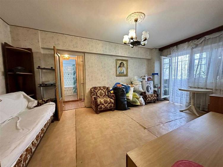 Apartament 3 camere de vanzare - Apusului - metrou Gorjului - 4