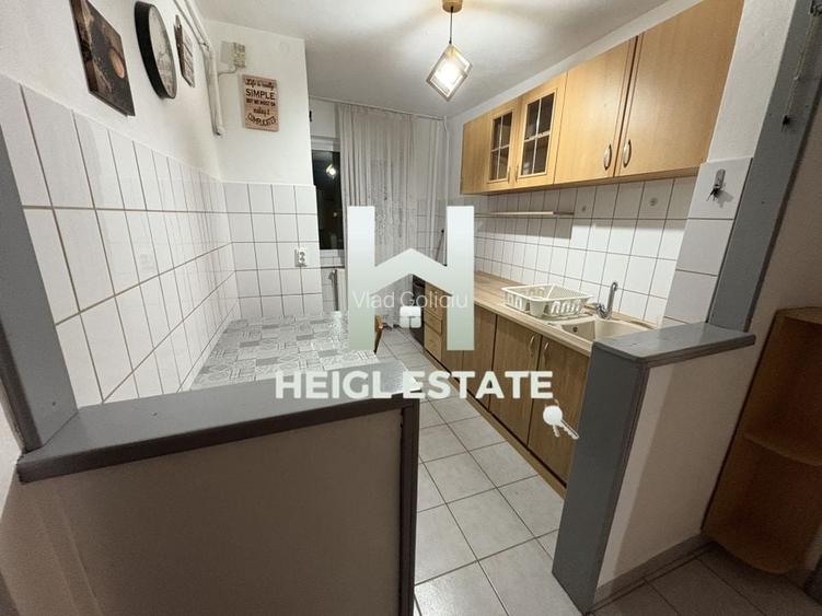 Apartament 2 camere Soarelui