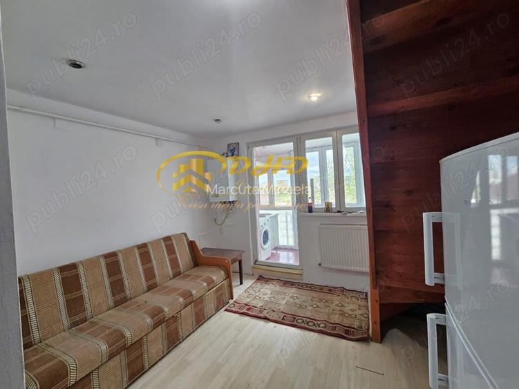 Apartament cu 2 camere Nicolina zona Mathouse Apartament cu 2 camere Nicolina zona Mathouse
