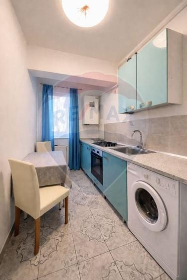 Apartament cu 2 camere de închiriat- zona Tomis Plus Constanta - 5