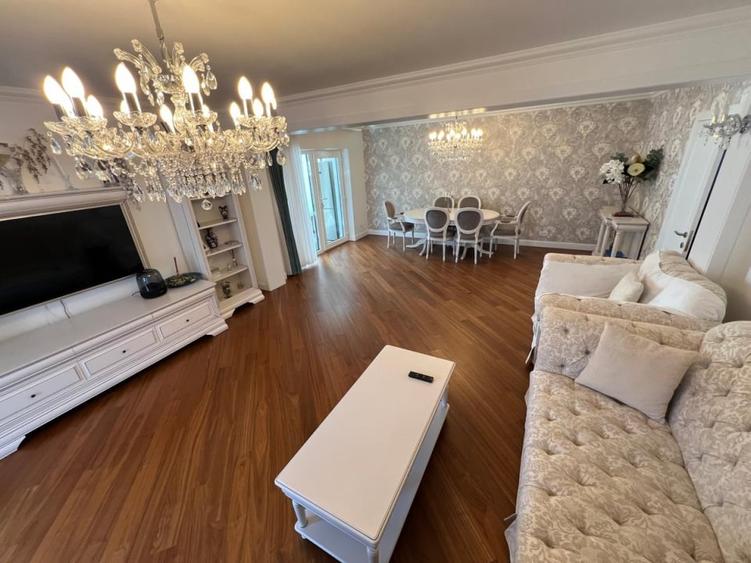 IANCU NICOLAE | COMPLEX REZIDENTIAL JOLIE VILLE | VILA RENOVATA - 15