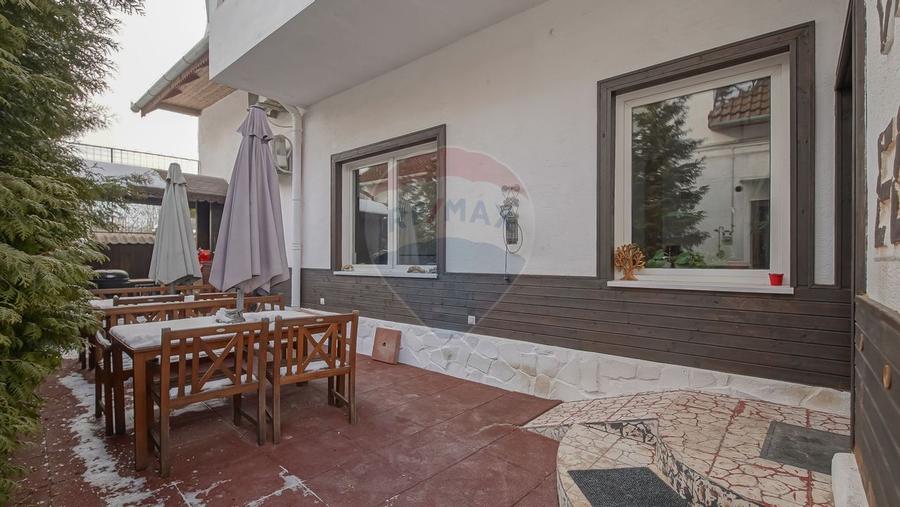 Casa cu 6 dormitoare, fiecare cu baie proprie - Str. Morii, Brasov! - 2