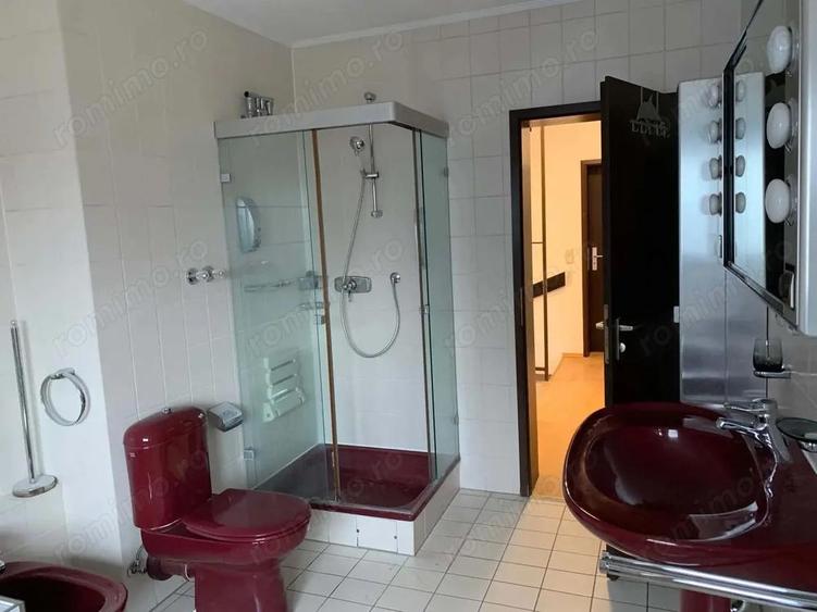 Garsoniera de vanzare in zona Lujeului aproape de metrou - 1