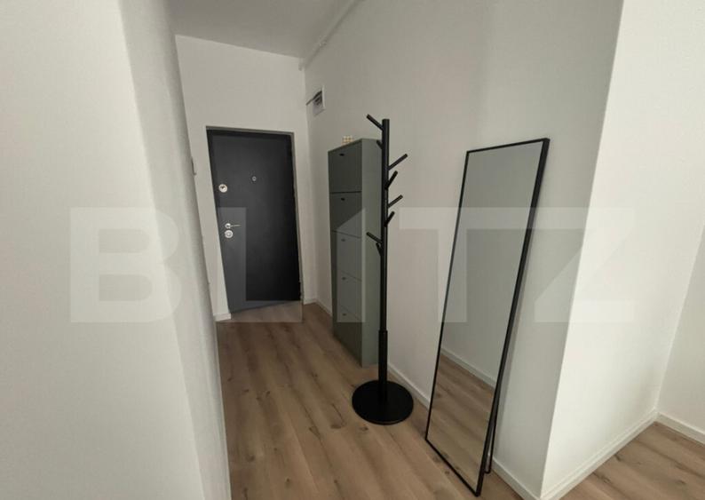 Apartament 2 camere, 52 mp, modern, prima inchiriere, parcar - 1