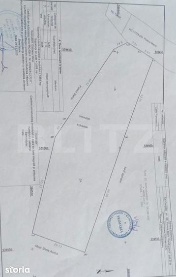 Teren Intravilan de vanzare, in Exclusivitate, Fara Comision la Achizi - 5
