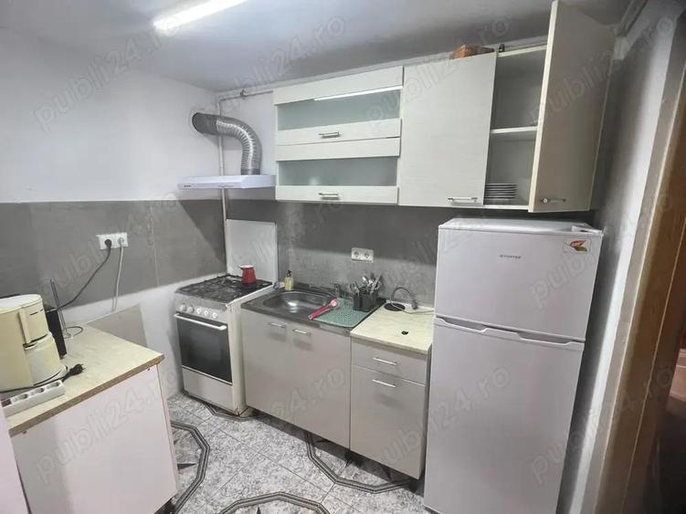 Cazare muncitori - 2