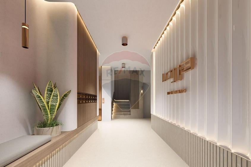 APARTAMENT CU 3 CAMERE - COPOU / COMISION 0% - 31