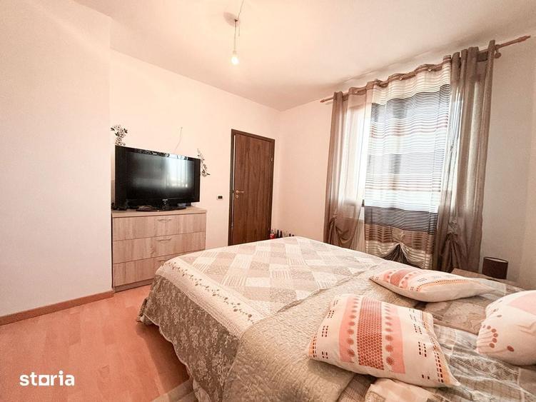 Apartament 2 Camere, Intrare Nojorid, 2 Locuri Parcare & Depozitare - 10