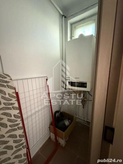 Apartament de inchiriat 3 camere, centrala, ultracentral, Timisoara - 7