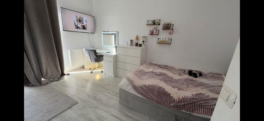 Casa- comuna Berceni - 4