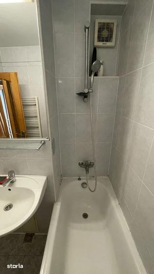 4 camere , etaj 3 ,C.A.Rosetti - 10