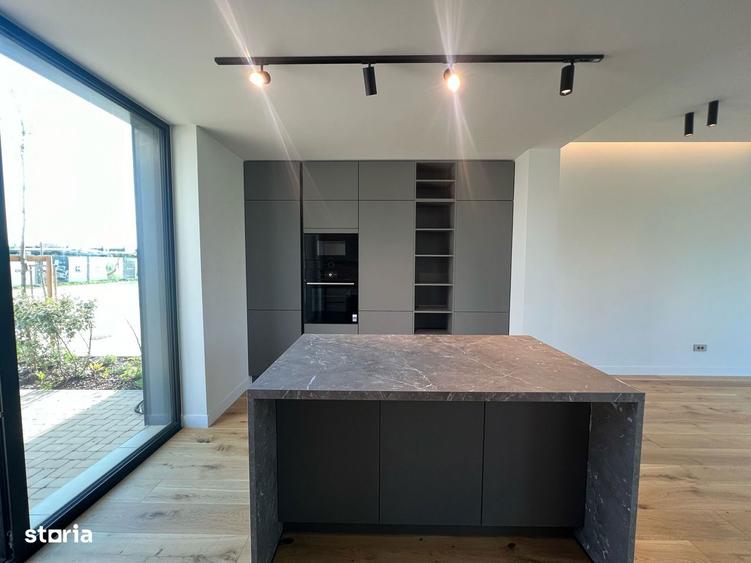 Amber Forest casa 4 camere, proprietar - 10