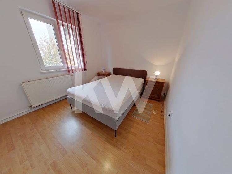 Inchiriere apartament cu 3 camere - strada Avram Iancu - 6