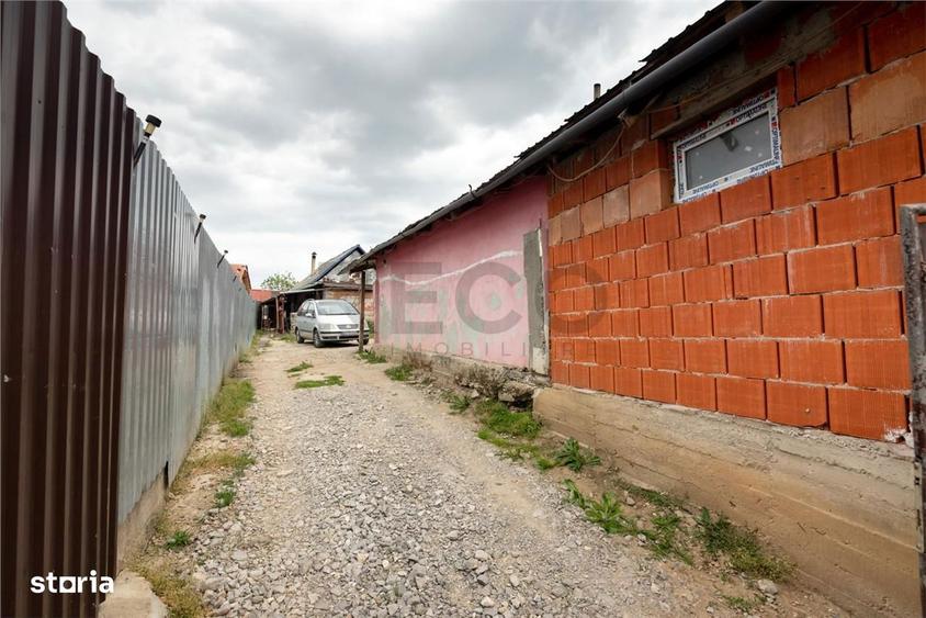 RECO, casa in Cheriu, Bihor - 4