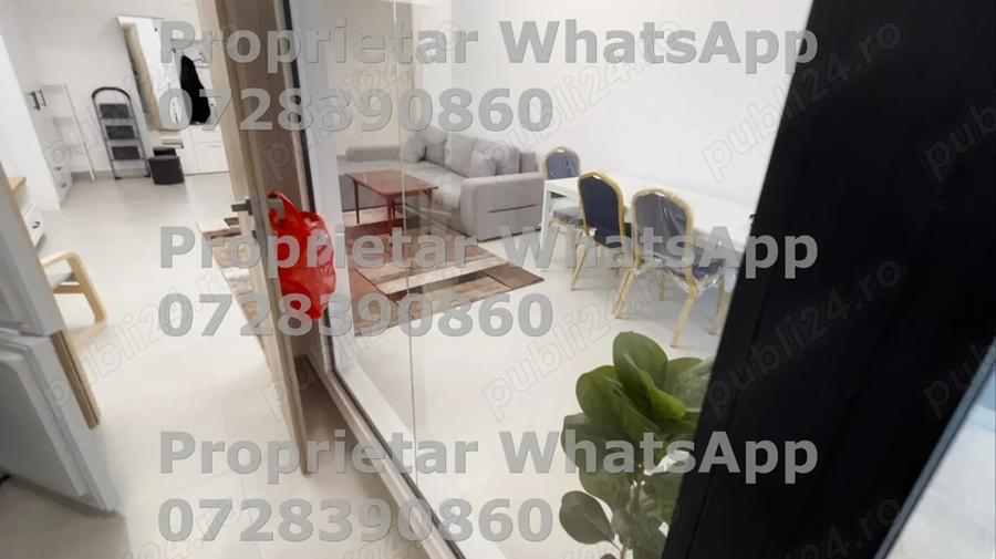 Inchiriez apartament nou 2 camere, Smart Residence Lujerului - 1