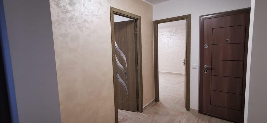 ►Tomis III- 2 Camere Decomandate 50m² Renovat Mobilat Incadrat Instalatii noi - 10