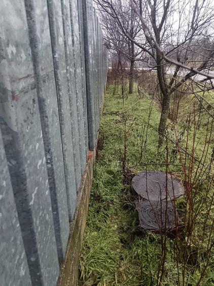 Proprietate cu 2 case, livada, vie ?i teren 1450 mp - 5