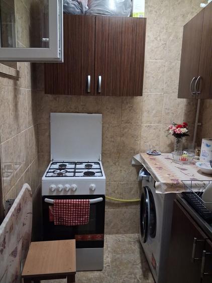 Apartament cu 2 camere în Trivale