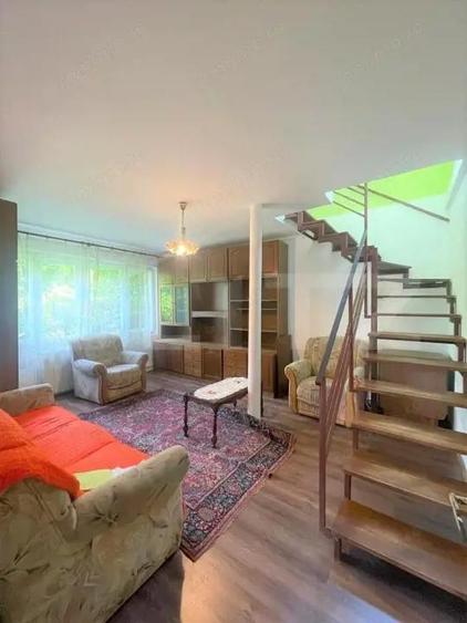 Casa individuala, 140 mp, curte, parcare, zona Eremia Grigorescu - 9