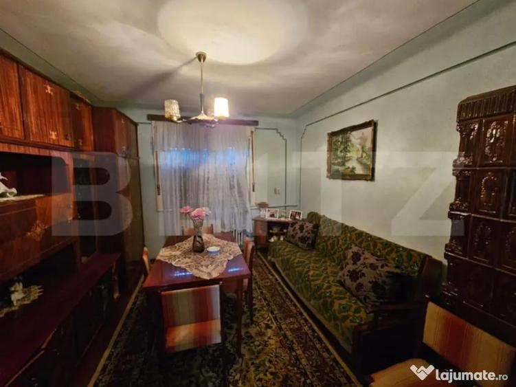 Casa spa?ioasa cu 4 camere, bucatarie de vara ?i tere - 5