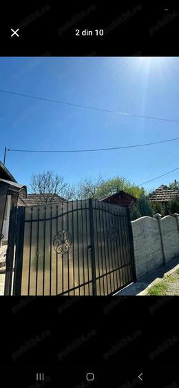 Casa de vanzare - 1