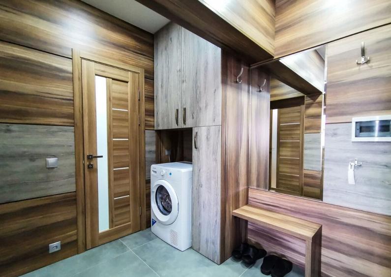 Garsoniera de inchiriat in zona Colentina - 4