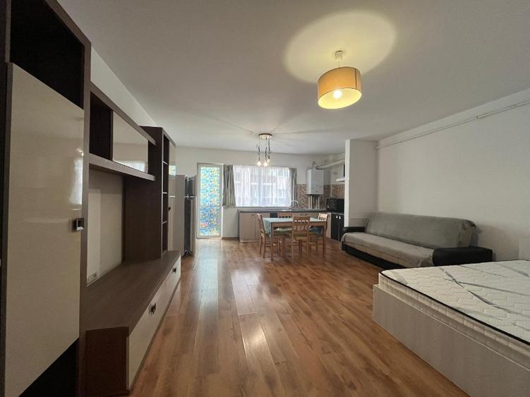 Garsoniera de inchiriat complex Subcetate  - 1