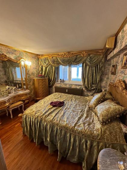 Bulevardul Mircea Voda - 5