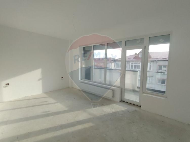 Penthouse 4 camere + terasa amenajata! - 5