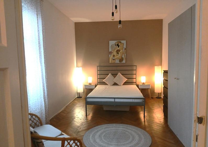 FLOREASCA apartament luminos, curat, tineresc in zona eleganta - 1