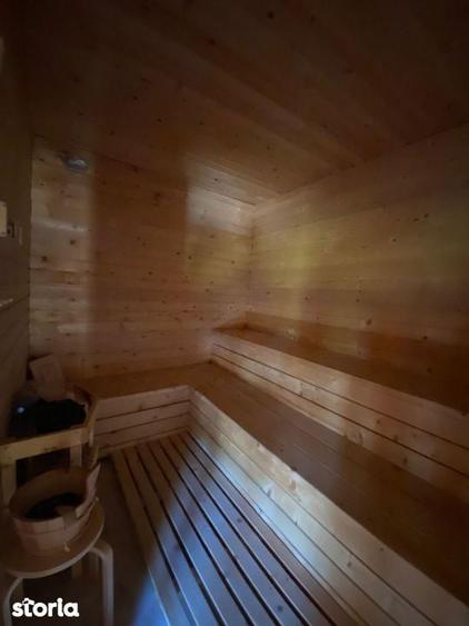Domeniu exclusivist 17.000 mp | Vila luxury cu piscina & SPA Carbu - 5