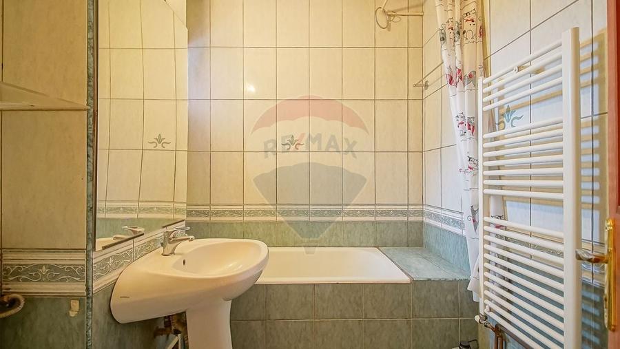 Apartament 3 camere – Cartier Astra, Brașov - 16