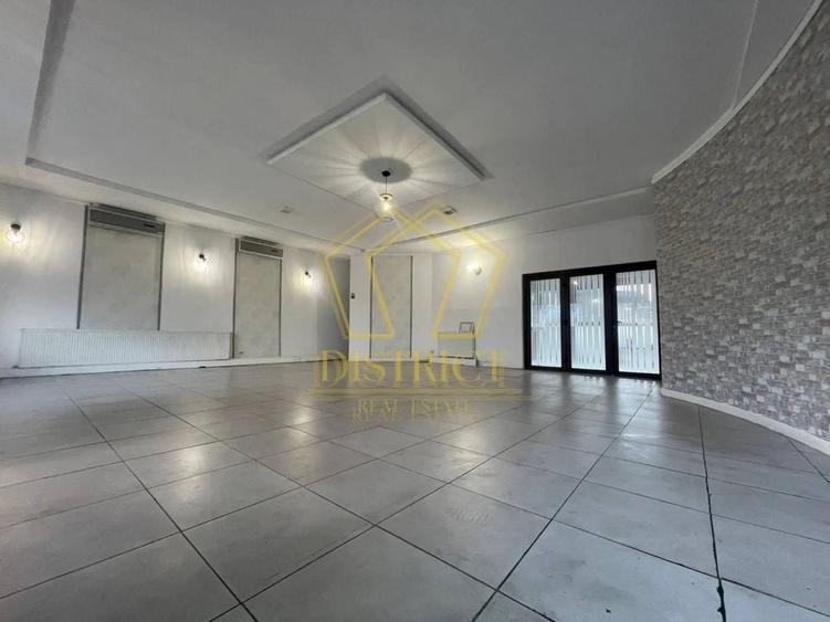 Spatiu comercial in stare buna | Mehala | - 1