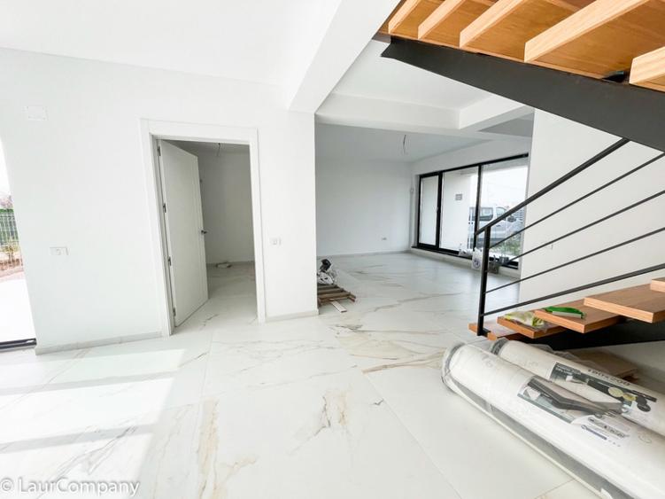 Casa P+1E Stefanesti Arges - 1