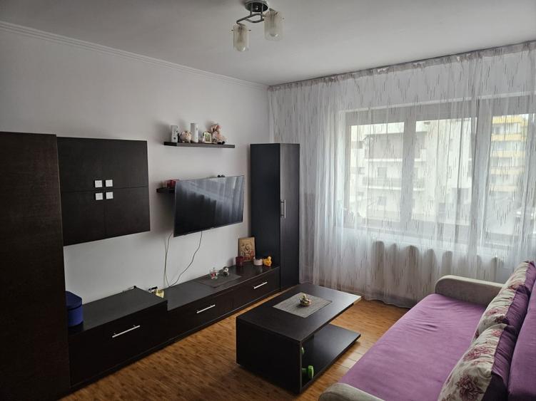 Garsoniera Exercitiu Traian 49000euro - 4