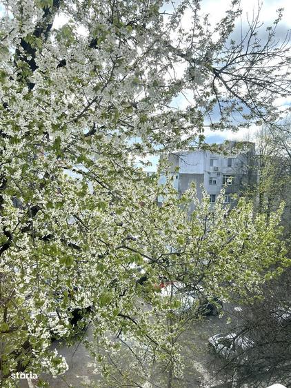 Apartament 2 camere, etaj 3, stradal zona excelenta Micro 40, Gala?i - 2