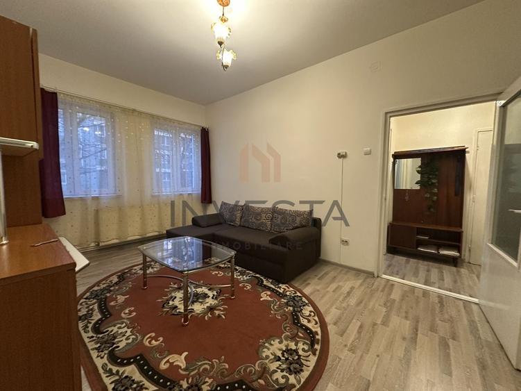 Apartament 2 camere langa Facultatea de Litere UBB zona strazii Horea - 1