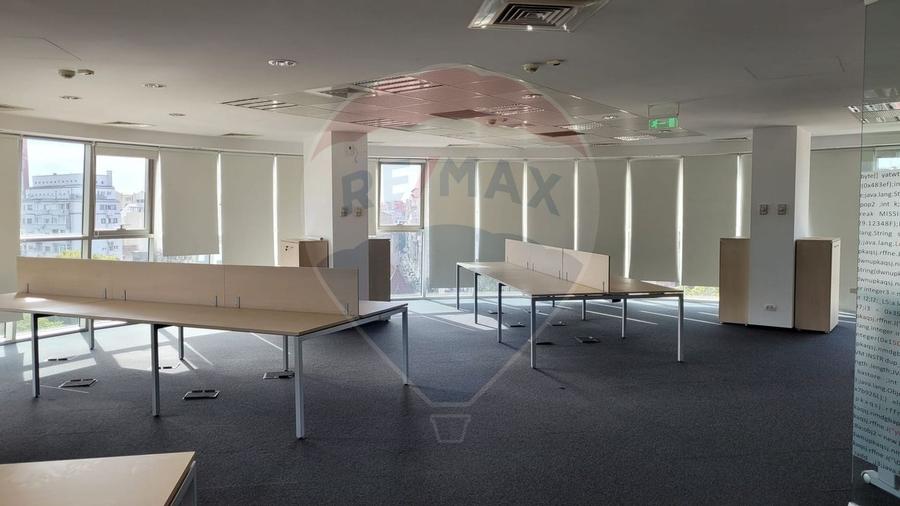 Spațiu de birouri sau alte activitati in zona Armeneasca - 5