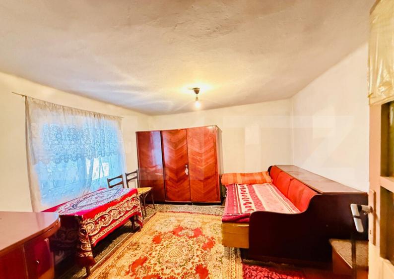 Refugiu lini?tit aproape de Titu -Salcu?a - 6