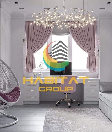 Apartament 2 camere 65 mp zona Metrou Aparatorii Patriei la 12 min - 6