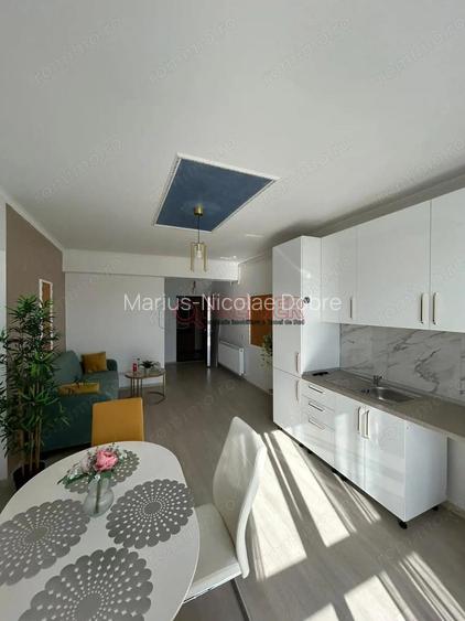 Apartament 3 camere tip duplex -Zona excelenta -Parcul Vacare?ti Apartament 3 camere tip duplex -Zona excelenta -Parcul Vacare?ti