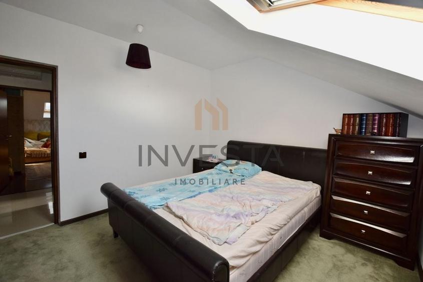 APARTAMENT DE VANZARE 2 CAMERE ZORILOR - 6