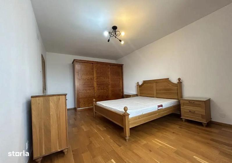AP. CAMERE VACARESTI, PET-FRIENDLY, CENTRALA PROPRIE, MOBILAT MODERN - 1