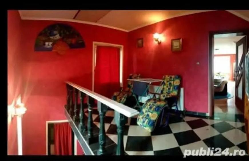 Casa de vanzare in Curtici ideala pentru fermieri producatori agricoli - 5