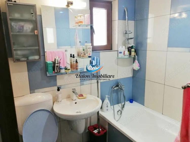 Apartament 3 camere semidecomandat Piata Maratei - 4