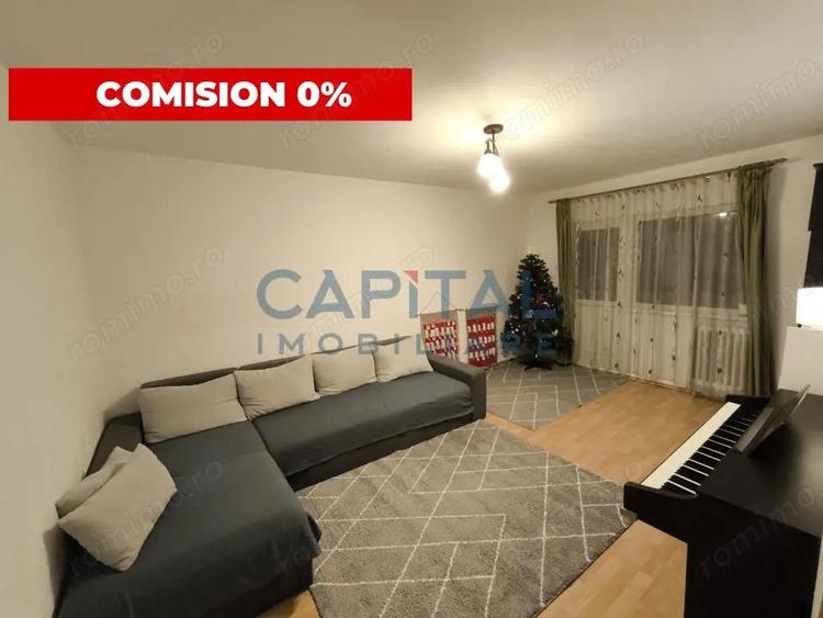 Vanzare apartament cu 3 camere cartierul Zorilor. Comision 0! - 4