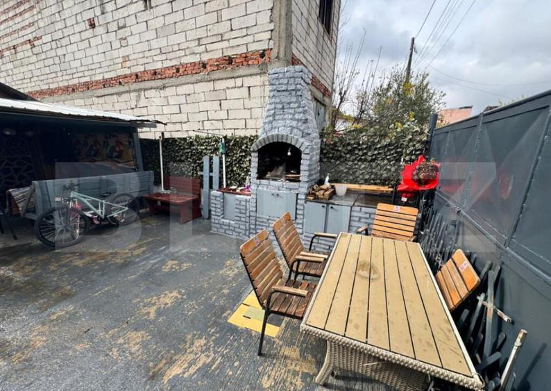 Casa 4 camere, 100 mp, zona Brestei - 1